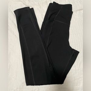 Girlfriend Collective Leggings Black